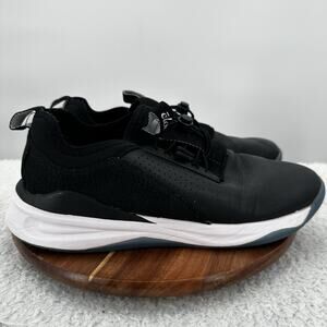 Clove‎ Nursing Shoes CL006 Womens 7.5 Night Shift Black White Comfort Sneaker